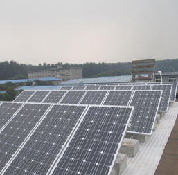 太陽能發電設備 廠價直銷，品質保障，點亮綠色未來