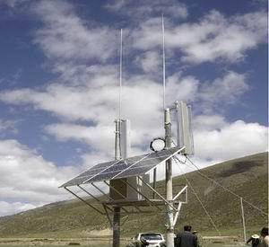 太陽能發電設備與太陽能熱發電裝備 技術與應用探析