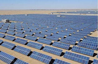 太陽能光伏發電 新政策解讀與設備價格分析，兼談太陽能熱發電裝備發展