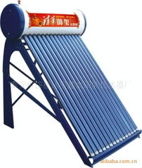 泰安市岱岳區宇鑫太陽能熱水器廠太陽能產品系列與熱發電裝備介紹