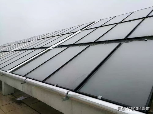 曾經紅極一時的太陽能熱水器 為何突然失寵？真相究竟是什么？